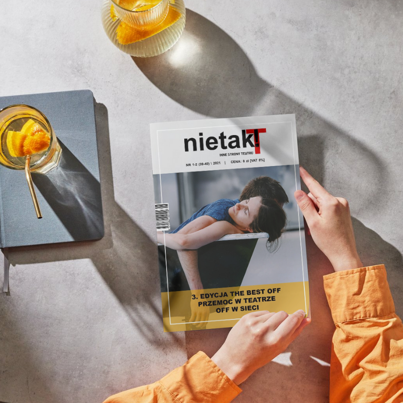 nietakt cover